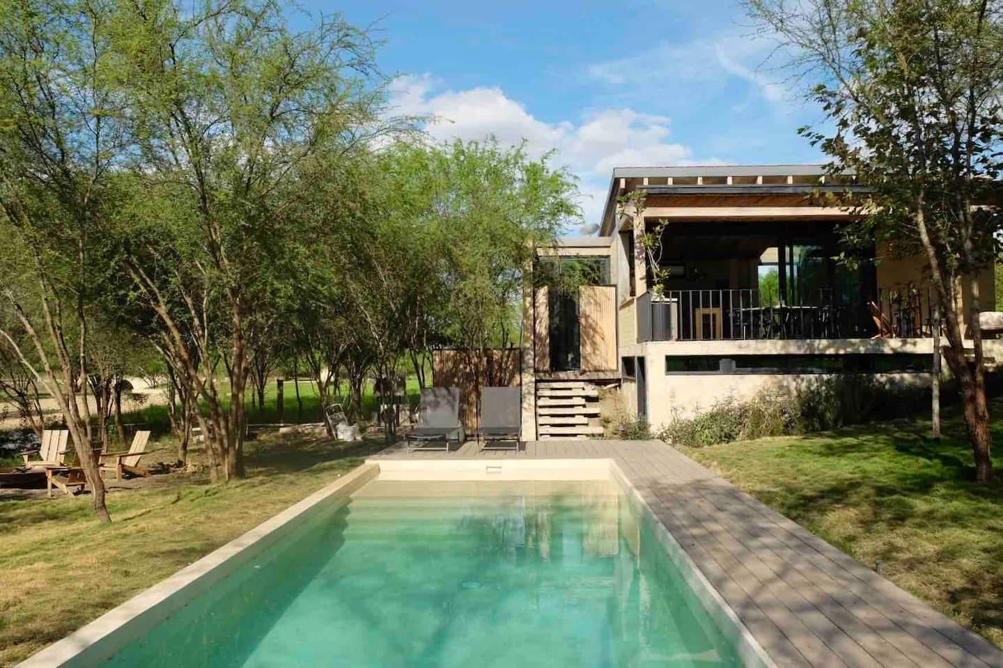 Casa Cuarcita