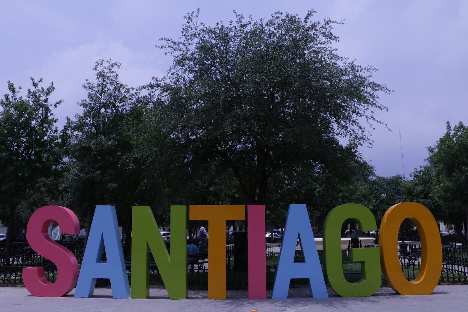 Villa de Santiago · Pueblo Mágico