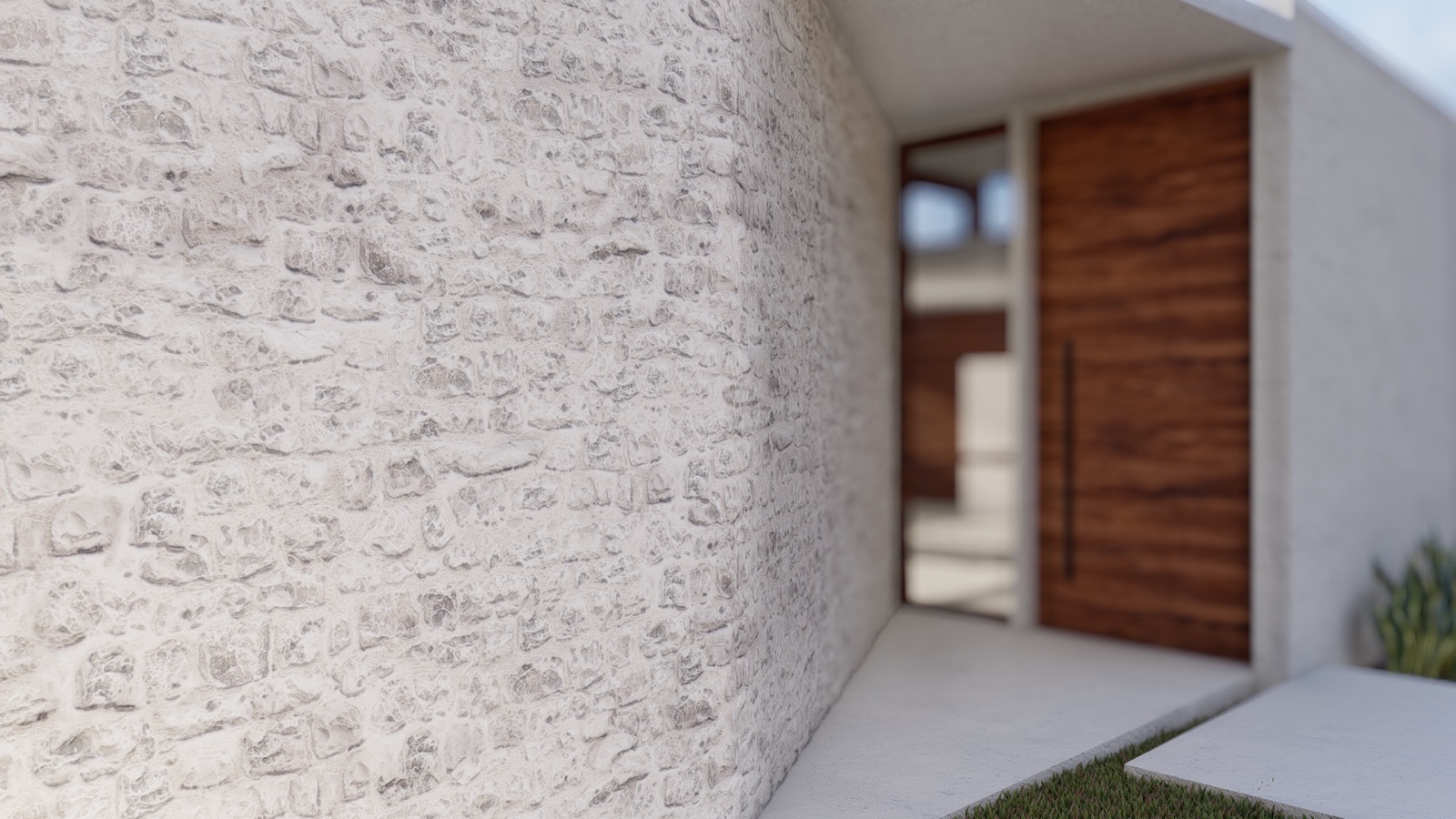 Las Sendas · Fraccionamiento campestre completo · 3